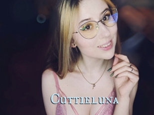 Cuttieluna