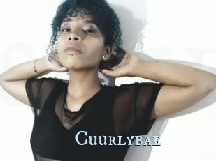 Cuurlybae