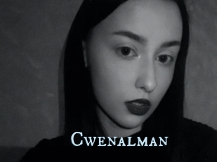 Cwenalman