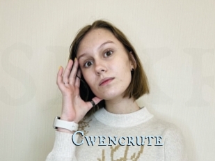 Cwencrute