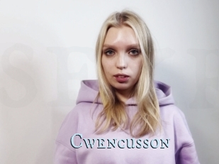 Cwencusson