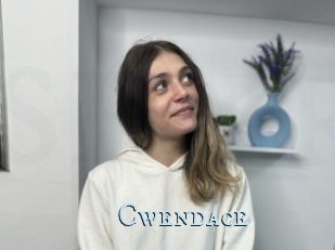 Cwendace