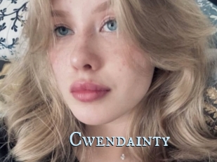 Cwendainty