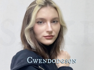 Cwendodgson