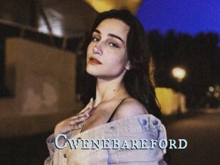 Cwenebareford