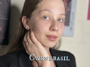 Cwenebasil