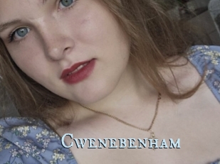 Cwenebenham