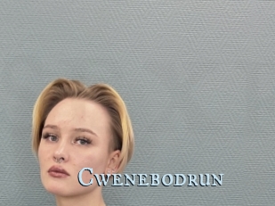 Cwenebodrun