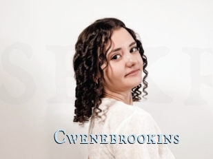 Cwenebrookins