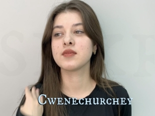 Cwenechurchey