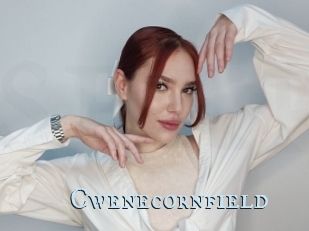 Cwenecornfield