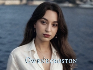 Cwenecroston
