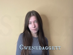 Cwenedaggett