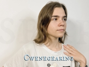 Cwenegearing