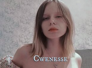 Cwenesse