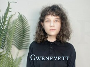 Cwenevett
