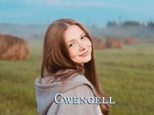 Cwengell