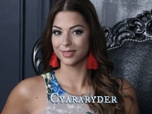 Cyararyder
