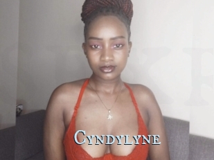 Cyndylyne