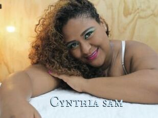 Cynthia_sam