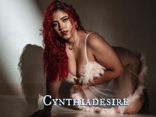 Cynthiadesire
