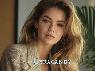 Cyracandy