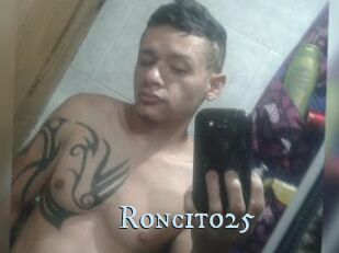 Roncito25