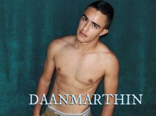 DAANMARTHIN