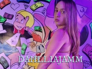 DAHLLIAJAMM