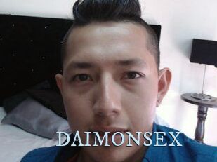 DAIMONSEX