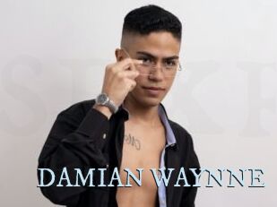 DAMIAN_WAYNNE