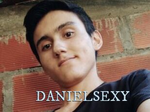 DANIELSEXY