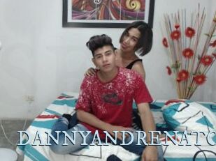 DANNYANDRENATO