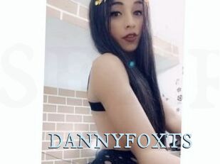DANNYFOXTS