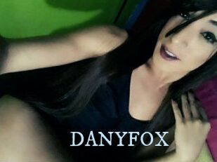 DANYFOX