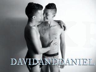 DAVIDANDDANIEL