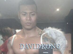 DAVIDKONG