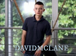 DAVIDMCLANE