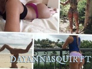 DAYANNA_SQUIRTT