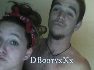 DBootyxXx