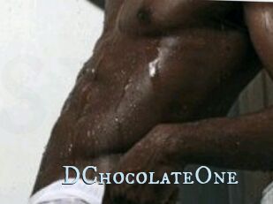 DChocolateOne