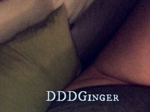 DDDGinger