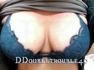 DDoubletrouble40