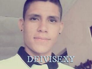 DEIVISEXY