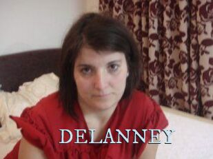 DELANNEY