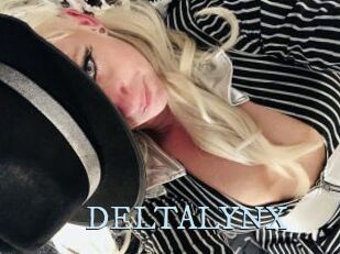 DELTALYNX