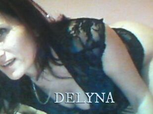 DELYNA