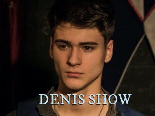 DENIS_SHOW