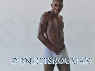 DENNIISROUMAN