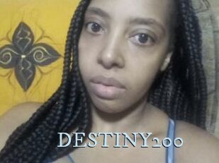 DESTINY200
